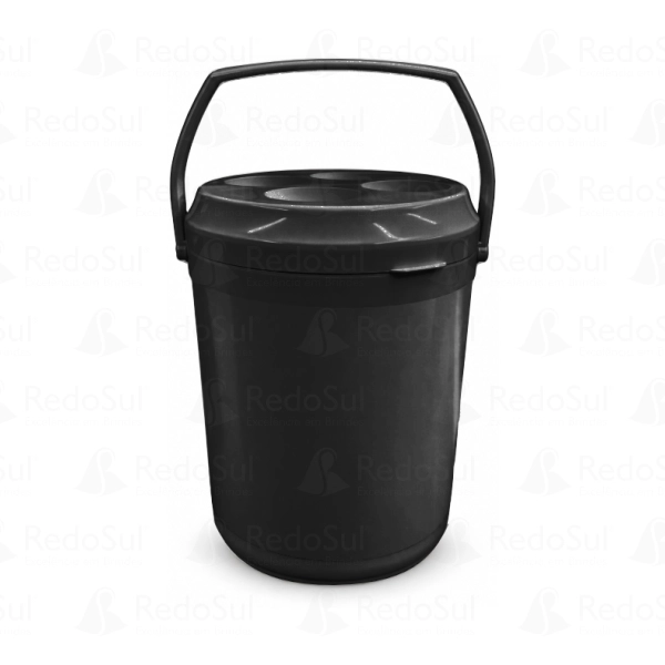 Cooler personalizado Térmico 16 latas Cooler personalizado Térmico 16 latas